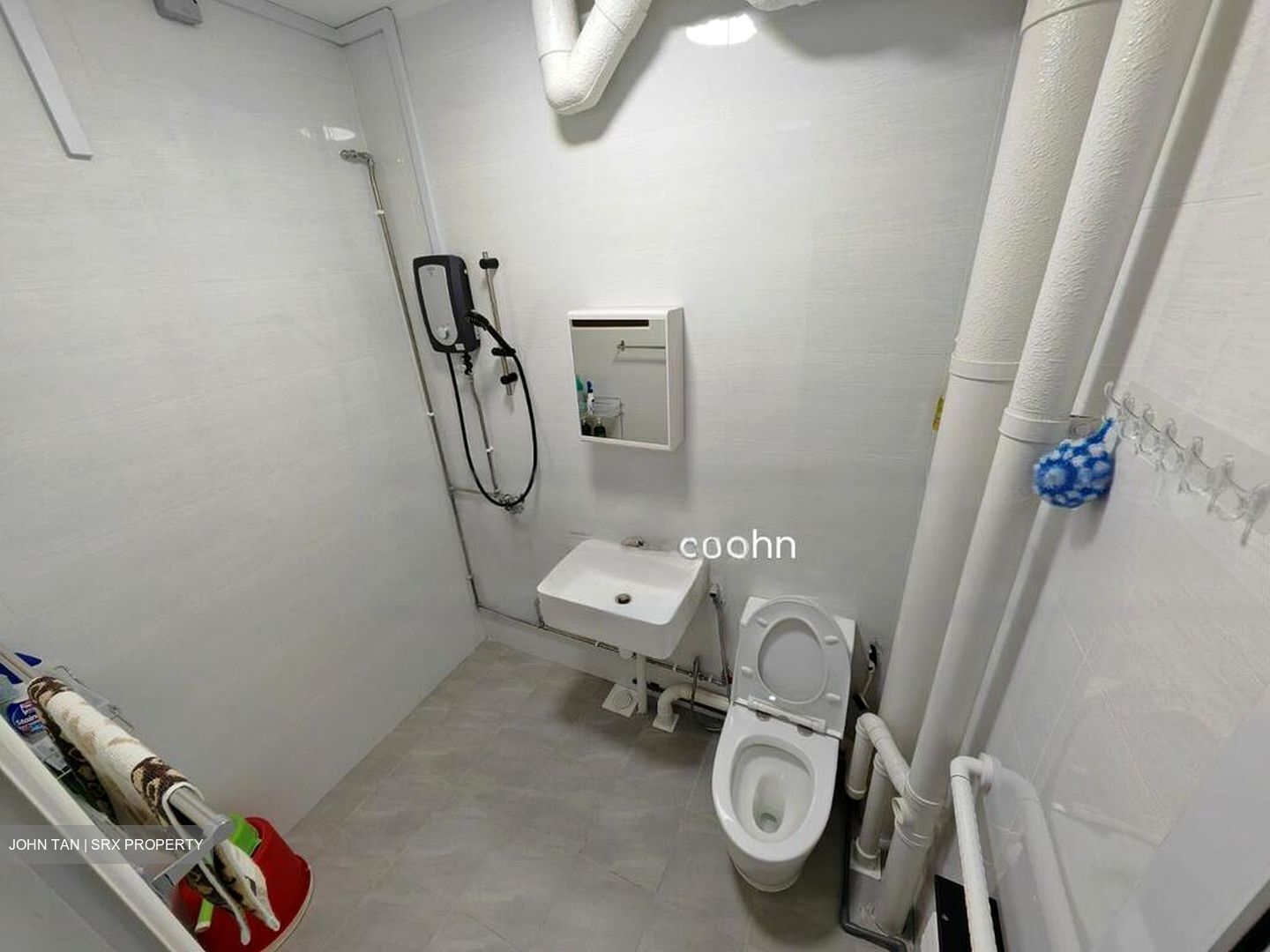 Blk 885 Tampines Spring (Tampines), HDB 4 Rooms #607221461